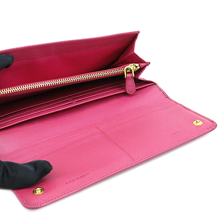 Prada(�����) 1M1132 ���� �ΰ� ��ũ ���ǾƳ� ���� ������ �̹���4 - ���̺��� �߰���ǰ