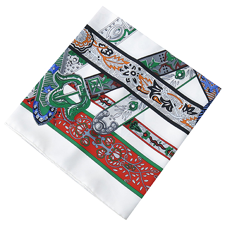 Hermes(�����޽�) SILK ��ũ 100% ���� ��ī�� �̹���2 - ���̺��� �߰���ǰ