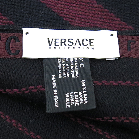 Versace(������ü) ��Ʈ������ �� ���÷� �̹���4 - ���̺��� �߰���ǰ