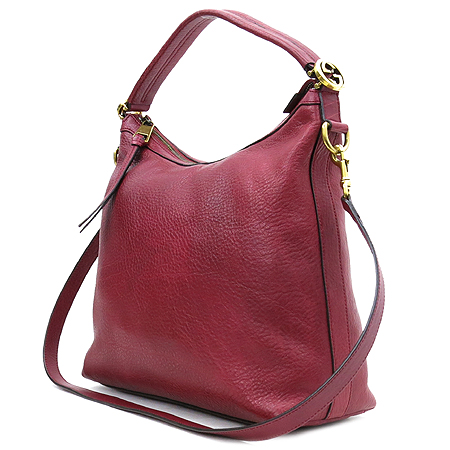 Gucci(����) 326514 ���巹�� ���ͷ�ŷ ���� GG�ΰ� ȣ�� 2WAY �̹���3 - ���̺��� �߰���ǰ