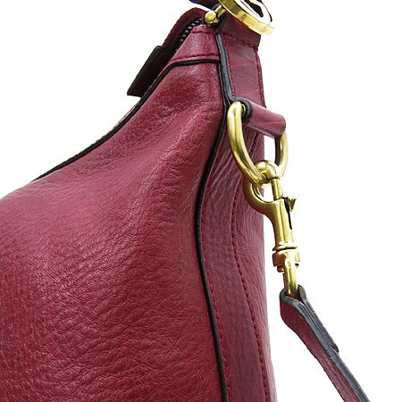 Gucci(����) 326514 ���巹�� ���ͷ�ŷ ���� GG�ΰ� ȣ�� 2WAY �̹���4 - ���̺��� �߰���ǰ