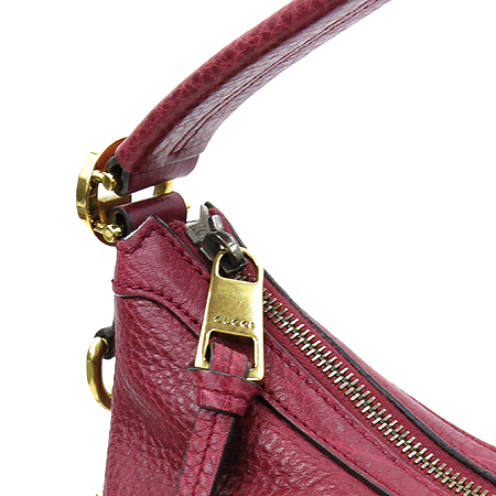 Gucci(����) 326514 ���巹�� ���ͷ�ŷ ���� GG�ΰ� ȣ�� 2WAY �̹���5 - ���̺��� �߰���ǰ