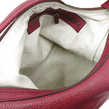 Gucci(����) 326514 ���巹�� ���ͷ�ŷ ���� GG�ΰ� ȣ�� 2WAY �̹���7 - ���̺��� �߰���ǰ