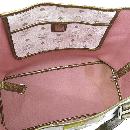 MCM(������) 1010081030022 ���佺 ���̾� �������� PVC ȭ��Ʈ ������ũ ���� ��� ��Ż�� ȥ�� ���� ����� �̹���5 - ���̺��� �߰���ǰ