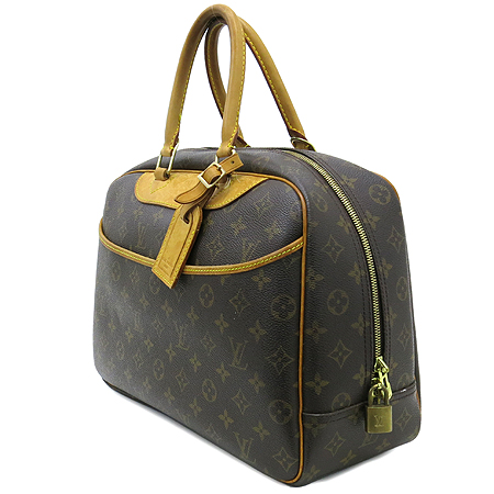 Louis Vuitton(���̺���) M47270 ���׷� ĵ���� ���︵ ����Ƽ ��Ʈ�� �̹���3 - ���̺��� �߰���ǰ