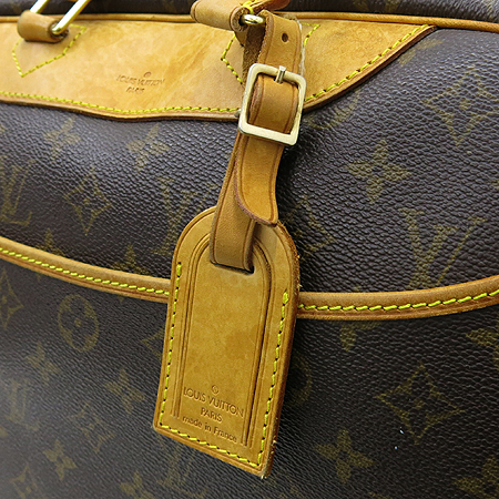Louis Vuitton(���̺���) M47270 ���׷� ĵ���� ���︵ ����Ƽ ��Ʈ�� �̹���5 - ���̺��� �߰���ǰ