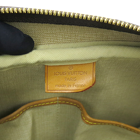 Louis Vuitton(���̺���) M47270 ���׷� ĵ���� ���︵ ����Ƽ ��Ʈ�� �̹���6 - ���̺��� �߰���ǰ