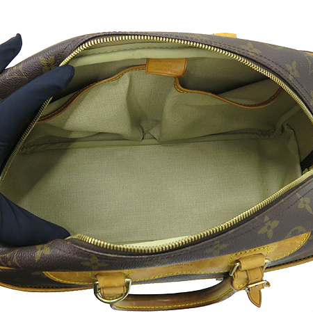 Louis Vuitton(���̺���) M47270 ���׷� ĵ���� ���︵ ����Ƽ ��Ʈ�� �̹���7 - ���̺��� �߰���ǰ