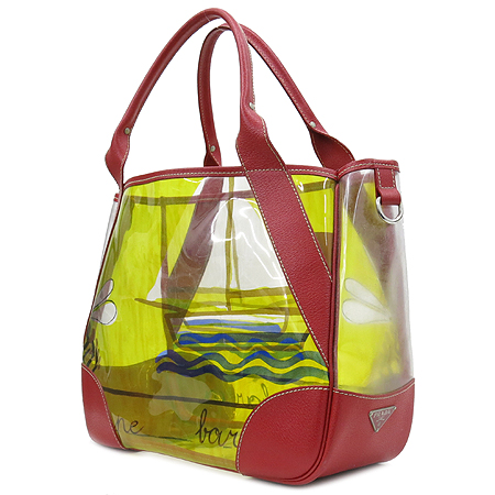 Prada(�����) ���� Ʈ���� ��ġ ��Ʈ�� �̹���2 - ���̺��� �߰���ǰ