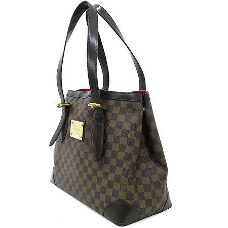 Louis Vuitton(���̺���) N51204 �ٹ̿� ���� ĵ���� �ܽ��׵� MM ����� �̹���2 - ���̺��� �߰���ǰ