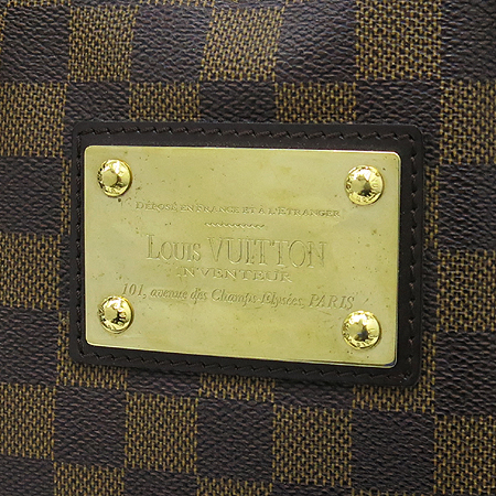 Louis Vuitton(���̺���) N51204 �ٹ̿� ���� ĵ���� �ܽ��׵� MM ����� �̹���3 - ���̺��� �߰���ǰ