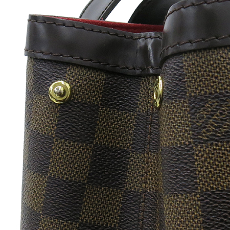 Louis Vuitton(���̺���) N51204 �ٹ̿� ���� ĵ���� �ܽ��׵� MM ����� �̹���4 - ���̺��� �߰���ǰ