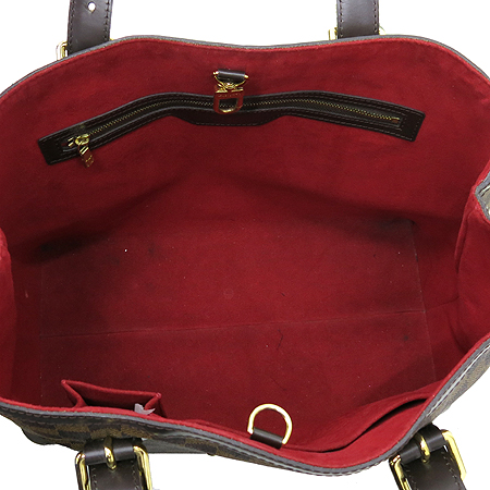 Louis Vuitton(���̺���) N51204 �ٹ̿� ���� ĵ���� �ܽ��׵� MM ����� �̹���6 - ���̺��� �߰���ǰ