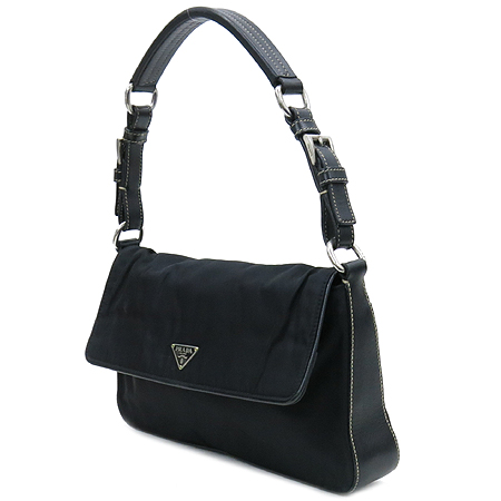 Prada(�����) TESUTTO SAFIAN ���� �к긯 ���� ȥ�� �ﰢ�ΰ� �̴� ����� �̹���2 - ���̺��� �߰���ǰ