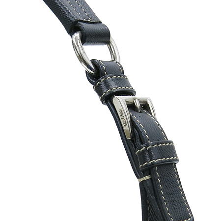 Prada(�����) TESUTTO SAFIAN ���� �к긯 ���� ȥ�� �ﰢ�ΰ� �̴� ����� �̹���3 - ���̺��� �߰���ǰ