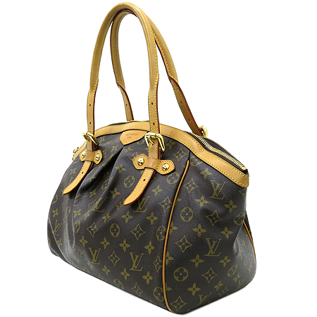 Louis Vuitton(���̺���) M40144 ���׷� ĵ���� Ƽ���� GM ����� �̹���3 - ���̺��� �߰���ǰ
