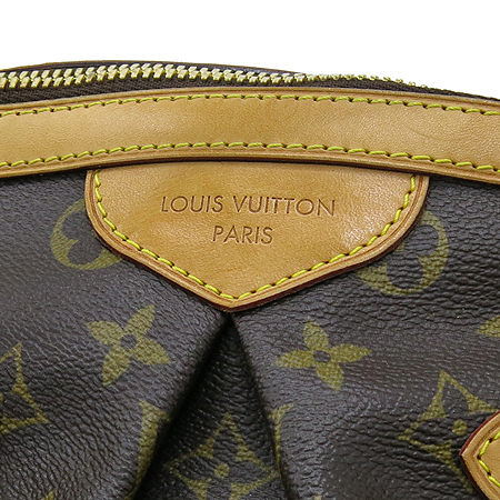 Louis Vuitton(���̺���) M40144 ���׷� ĵ���� Ƽ���� GM ����� �̹���4 - ���̺��� �߰���ǰ