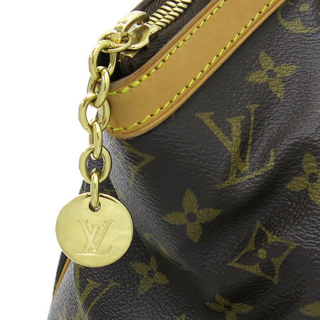 Louis Vuitton(���̺���) M40144 ���׷� ĵ���� Ƽ���� GM ����� �̹���5 - ���̺��� �߰���ǰ