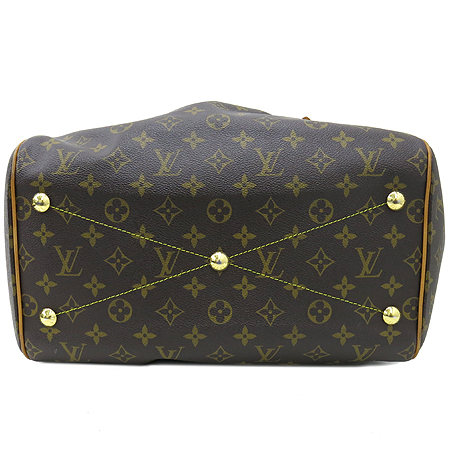 Louis Vuitton(���̺���) M40144 ���׷� ĵ���� Ƽ���� GM ����� �̹���6 - ���̺��� �߰���ǰ
