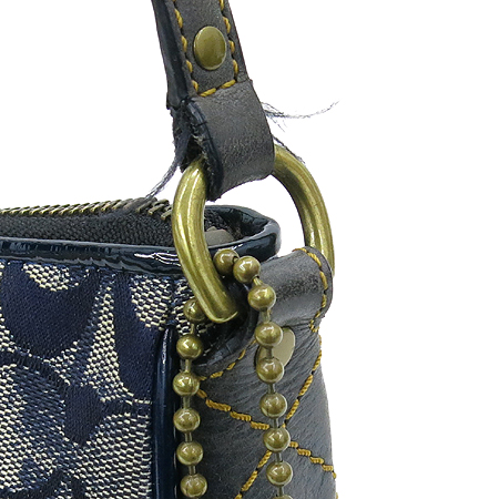 Coach(��ġ) 2182 �ñ״�ó ĵ���� �̴� ����� �̹���3 - ���̺��� �߰���ǰ