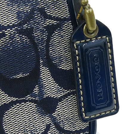 Coach(��ġ) 2182 �ñ״�ó ĵ���� �̴� ����� �̹���4 - ���̺��� �߰���ǰ