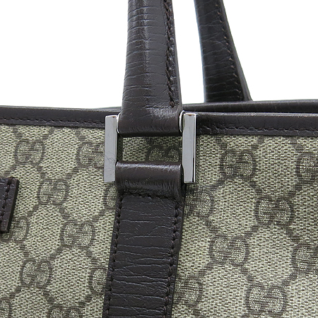 Gucci(����) 114288 GG �ΰ� PVC ���� ���� Ʈ���� ���� ����� �̹���3 - ���̺��� �߰���ǰ