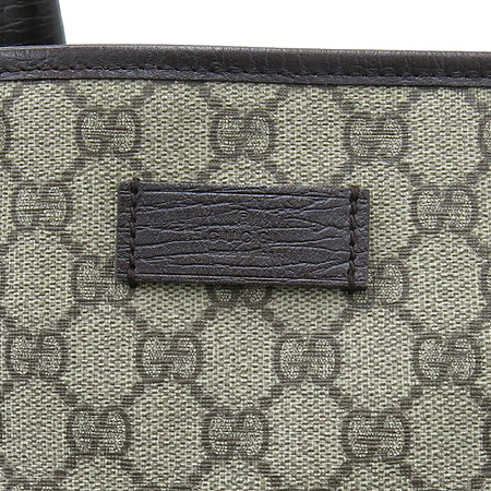 Gucci(����) 114288 GG �ΰ� PVC ���� ���� Ʈ���� ���� ����� �̹���4 - ���̺��� �߰���ǰ