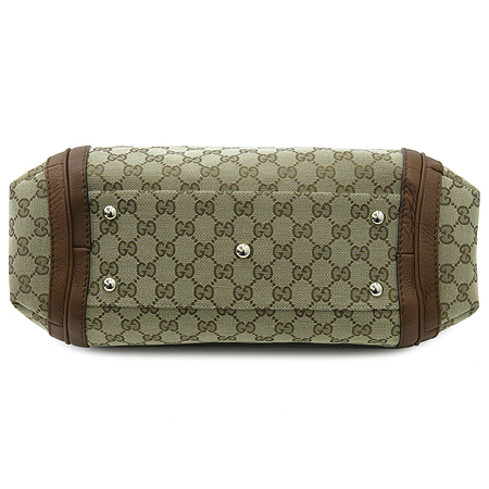 Gucci(����) 269949 GG�ΰ� �ڰ��� ��� �׽� ������ ���� ��� ���� �ڵ� ����� �̹���5 - ���̺��� �߰���ǰ