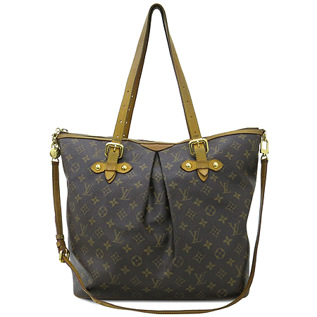 Louis Vuitton(���̺���) M40146 ���׷� ĵ���� �ȷ��� GM 2WAY �̹���2 - ���̺��� �߰���ǰ