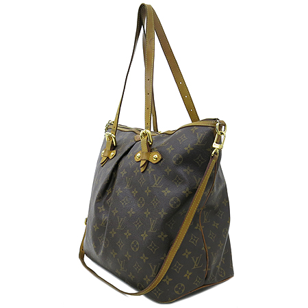 Louis Vuitton(���̺���) M40146 ���׷� ĵ���� �ȷ��� GM 2WAY �̹���3 - ���̺��� �߰���ǰ