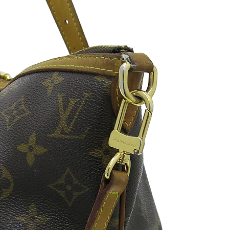 Louis Vuitton(���̺���) M40146 ���׷� ĵ���� �ȷ��� GM 2WAY �̹���4 - ���̺��� �߰���ǰ