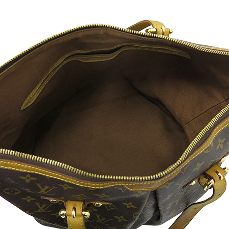 Louis Vuitton(���̺���) M40146 ���׷� ĵ���� �ȷ��� GM 2WAY �̹���7 - ���̺��� �߰���ǰ