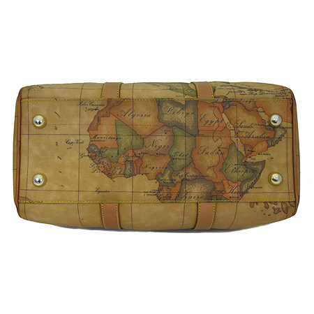 ALVIERO MARTINI(�˺񿡷� ����Ƽ��) PVC ������ ��Ʈ�� [�ϻ����] �̹���3 - ���̺��� �߰���ǰ