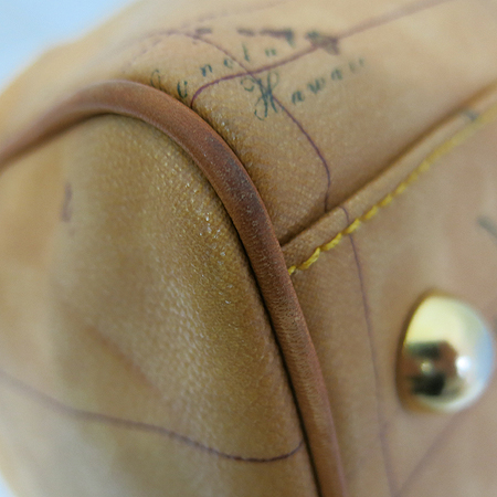 ALVIERO MARTINI(�˺񿡷� ����Ƽ��) PVC ������ ��Ʈ�� [�ϻ����] �̹���4 - ���̺��� �߰���ǰ