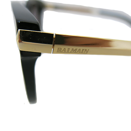 Balmain(�߸�) BL6008 ������ ���� ���� ���۶� [�ϻ����] �̹���5 - ���̺��� �߰���ǰ