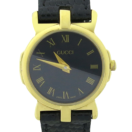 Gucci(����) 3400L ���� ���� ���׹�� ������ �ð� �̹���2 - ���̺��� �߰���ǰ