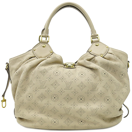Louis Vuitton(���̺���) M93503 ���׷� ������ L ������ ��Ʈ�� ����� �̹���2 - ���̺��� �߰���ǰ