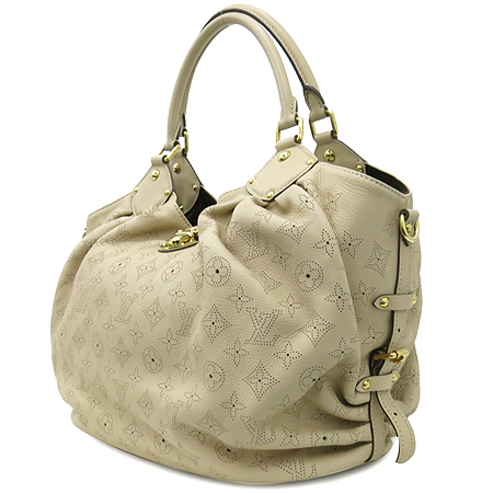 Louis Vuitton(���̺���) M93503 ���׷� ������ L ������ ��Ʈ�� ����� �̹���3 - ���̺��� �߰���ǰ