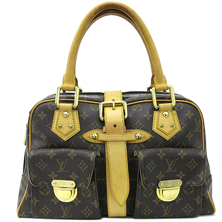 Louis Vuitton(���̺���) M40025 ���׷� ĵ���� ����źGM ��Ʈ�� �̹���2 - ���̺��� �߰���ǰ