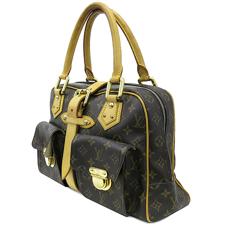 Louis Vuitton(���̺���) M40025 ���׷� ĵ���� ����źGM ��Ʈ�� �̹���3 - ���̺��� �߰���ǰ