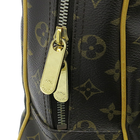 Louis Vuitton(���̺���) M40025 ���׷� ĵ���� ����źGM ��Ʈ�� �̹���5 - ���̺��� �߰���ǰ