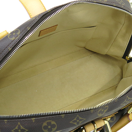 Louis Vuitton(���̺���) M40025 ���׷� ĵ���� ����źGM ��Ʈ�� �̹���6 - ���̺��� �߰���ǰ