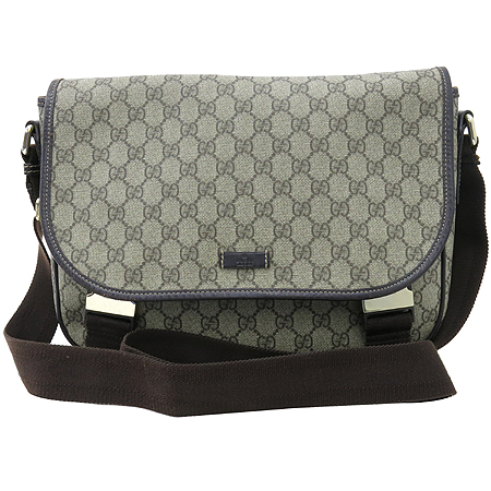 Gucci(����) 201732 GG�ΰ� PVC ũ�ν��� [�б�������] �̹���2 - ���̺��� �߰���ǰ