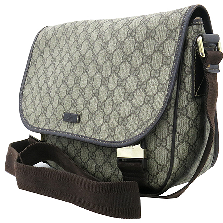 Gucci(����) 201732 GG�ΰ� PVC ũ�ν��� [�б�������] �̹���3 - ���̺��� �߰���ǰ