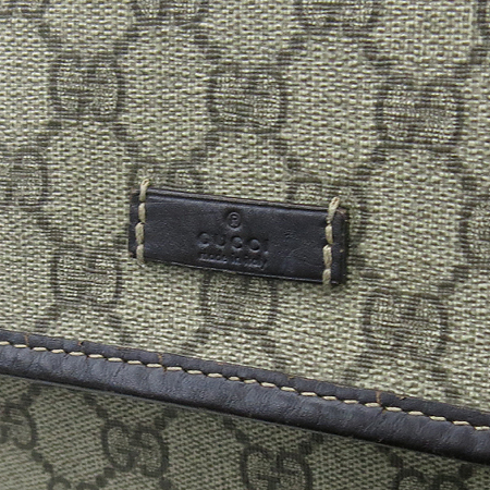 Gucci(����) 201732 GG�ΰ� PVC ũ�ν��� [�б�������] �̹���4 - ���̺��� �߰���ǰ