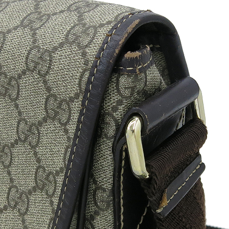 Gucci(����) 201732 GG�ΰ� PVC ũ�ν��� [�б�������] �̹���5 - ���̺��� �߰���ǰ