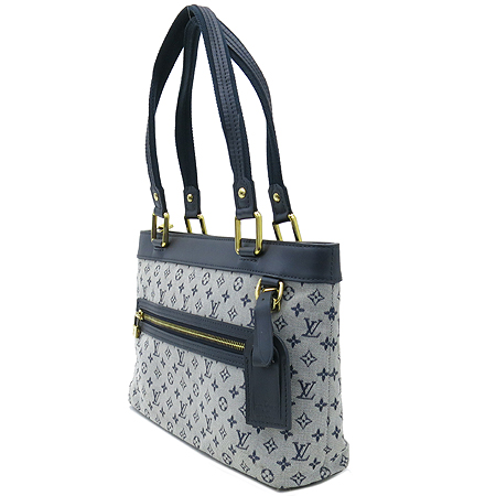 Louis Vuitton(���̺���) M92676 ���׷� �̴ϸ� ��Ƿ� PM ��Ʈ�� �̹���3 - ���̺��� �߰���ǰ
