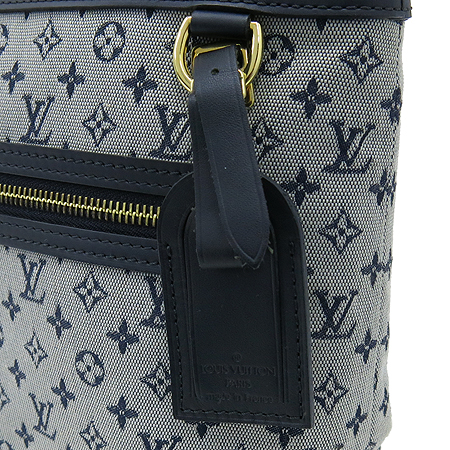 Louis Vuitton(���̺���) M92676 ���׷� �̴ϸ� ��Ƿ� PM ��Ʈ�� �̹���4 - ���̺��� �߰���ǰ