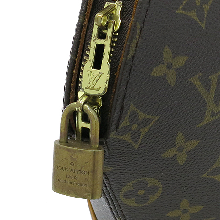 Louis Vuitton(���̺���) M51127 ���׷� ĵ���� ������ PM ��Ʈ�� �̹���3 - ���̺��� �߰���ǰ