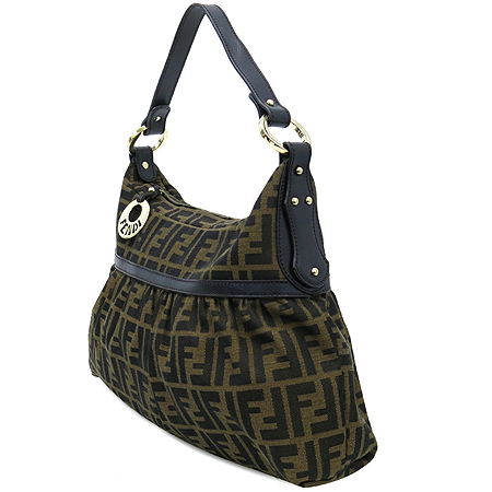 Fendi(���) 8BR448 FF�ΰ� ��ī �к긯 ����� �̹���2 - ���̺��� �߰���ǰ